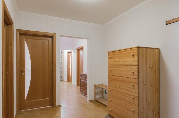 4-Комнатная квартира на сутки в  Минске,  Лобанка ул., 20    изображение 12 - kvartirka.by