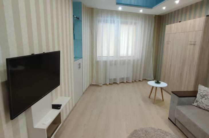 1-Комнатная квартира на сутки в  Гродно,  Захарова ул., 24    изображение 2 - kvartirka.by