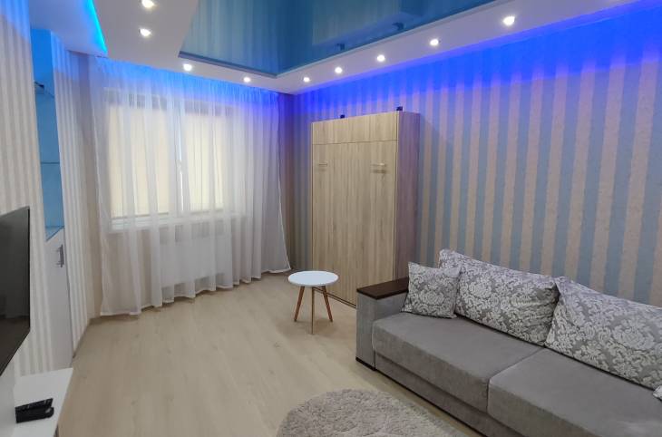1-Комнатная квартира на сутки в  Гродно,  Захарова ул., 24    изображение 1 - kvartirka.by