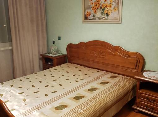 3-х комн.квартира по часам и суткам  - kvartirka.by