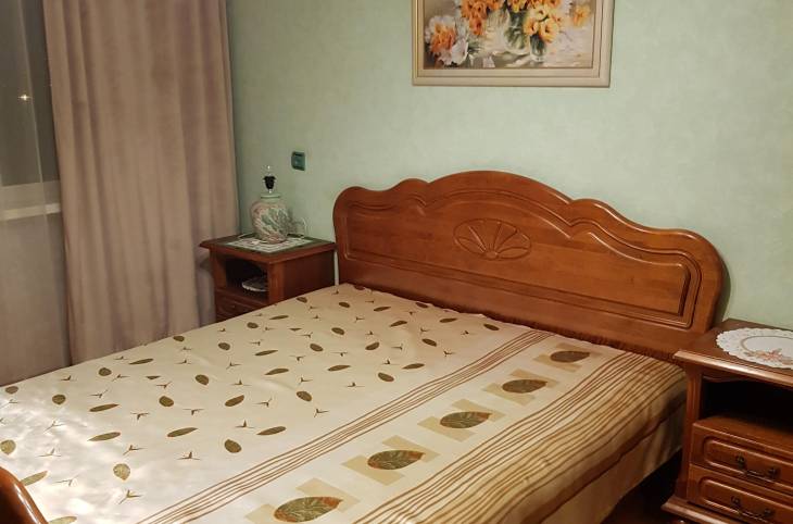 3-Комнатная квартира на сутки в  Гомеле,  Владимирова ул., 69    изображение 4 - kvartirka.by