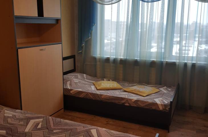 3-Комнатная квартира на сутки в  Гомеле,  Владимирова ул., 69    изображение 5 - kvartirka.by