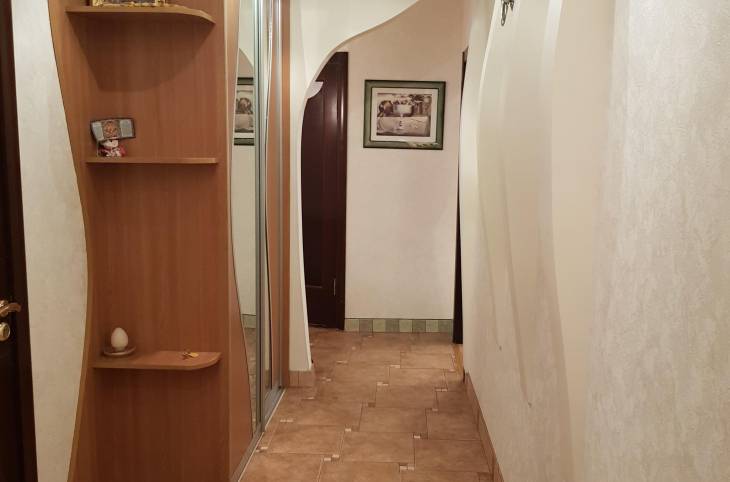 3-Комнатная квартира на сутки в  Гомеле,  Владимирова ул., 69    изображение 6 - kvartirka.by