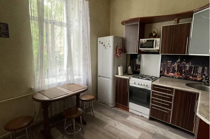1-Комнатная квартира на сутки в  Могилеве,  Первомайская ул., 19    изображение 5 - kvartirka.by