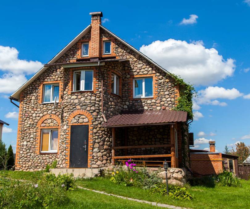 Усадьба в "Прилесье" - kvartirka.by