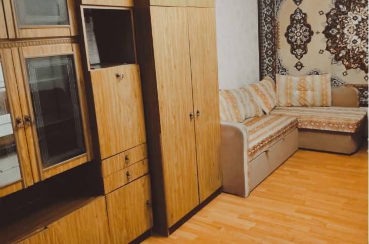 3-Комнатная квартира на сутки в  Орше,  Ленина ул., 54    изображение 1 - kvartirka.by