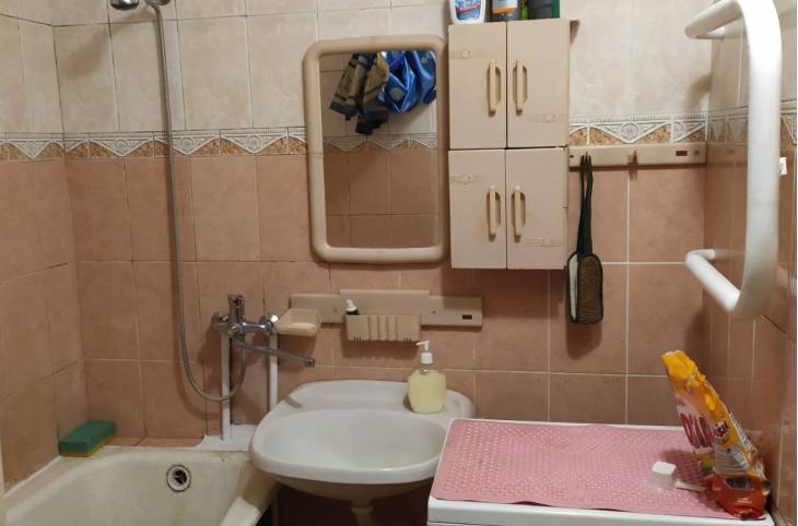 3-Комнатная квартира на сутки в  Орше,  Ленина ул., 54   изображение 3 - kvartirka.by