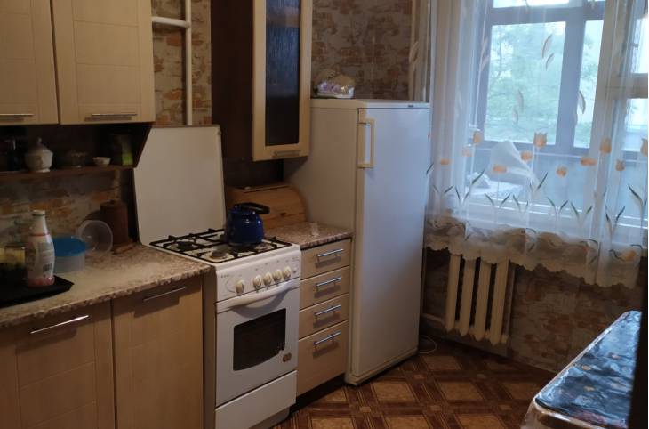 3-Комнатная квартира на сутки в  Орше,  Ленина ул., 54    изображение 4 - kvartirka.by