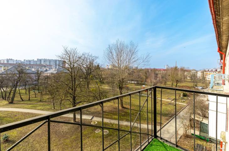 1-Комнатная квартира на сутки в  Гродно,  Мира ул., 2    изображение 15 - kvartirka.by