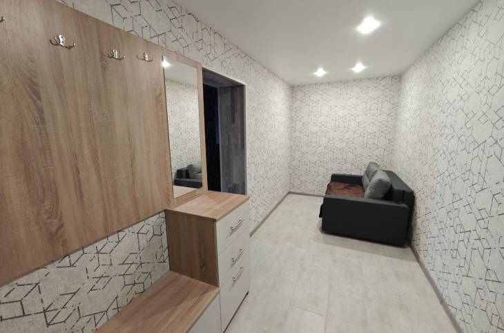 2-Комнатная квартира на сутки в  Орше,  Ленина ул., 81    изображение 1 - kvartirka.by