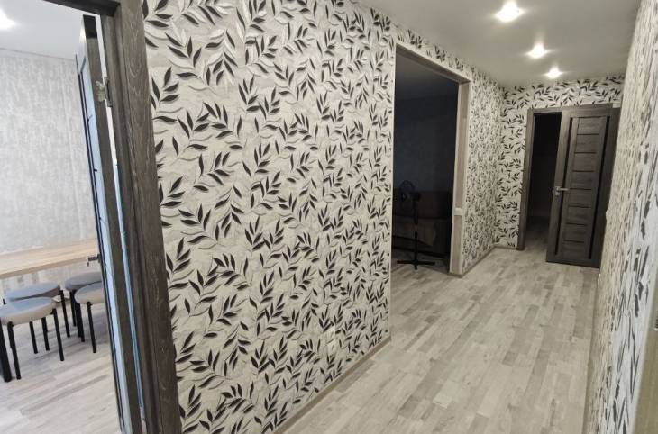 2-Комнатная квартира на сутки в  Орше,  Ленина ул., 81    изображение 2 - kvartirka.by
