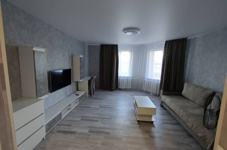 2-Комнатная квартира на сутки в  Орше,  Ленина ул., 81    изображение 5 - kvartirka.by