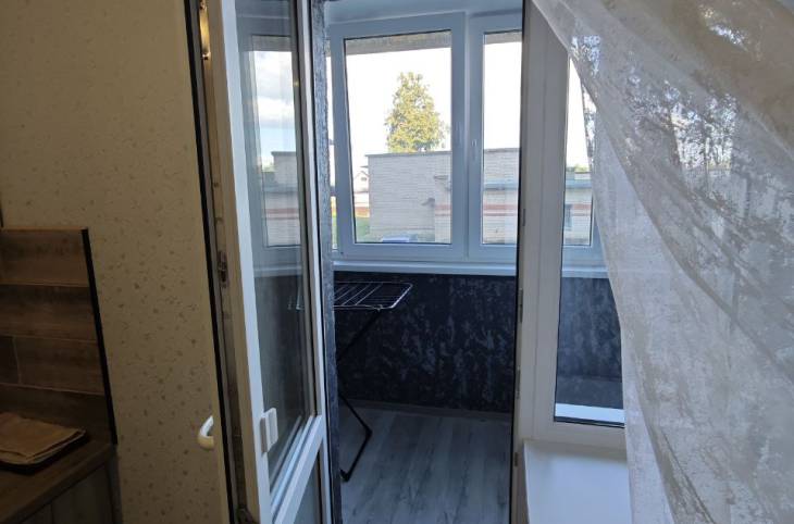 2-Комнатная квартира на сутки в  Орше,  Ленина ул., 81    изображение 6 - kvartirka.by