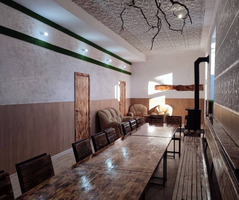 Усадьба Дуб.бай - kvartirka.by