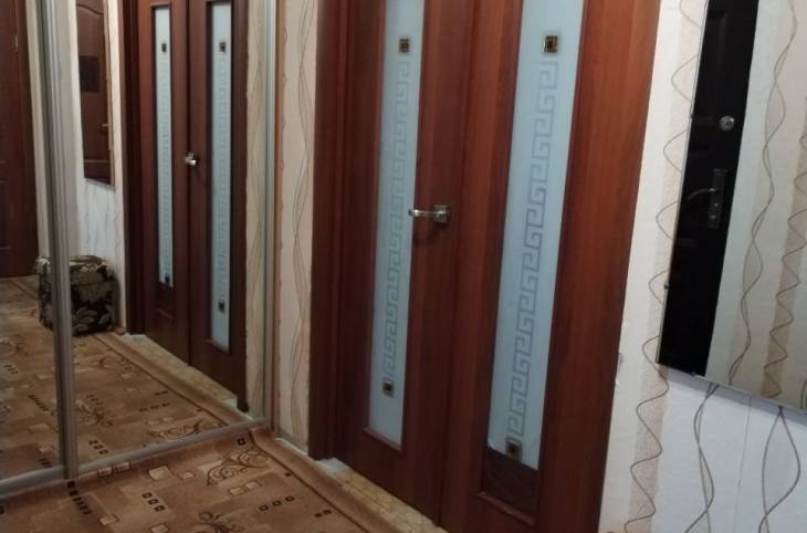 2-Комнатная квартира на сутки в  Лиде,  Тухачевского ул., 91    изображение 4 - kvartirka.by