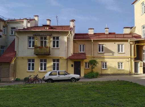 Квартира в  САМОМ ЦЕНТРЕ города!  - kvartirka.by