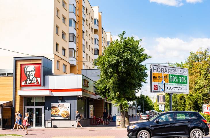 3-Комнатная квартира на сутки в  Бресте,  Машерова пр-т., 39    изображение 20 - kvartirka.by