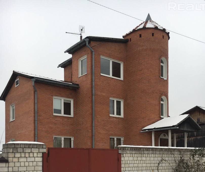 Коттедж Отдых в Башне  - kvartirka.by