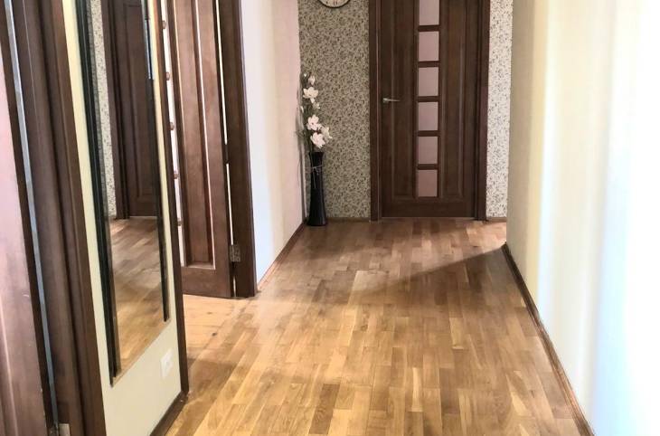 3-Комнатная квартира на сутки в  Витебске,  Чкалова ул., 28/3    изображение 5 - kvartirka.by
