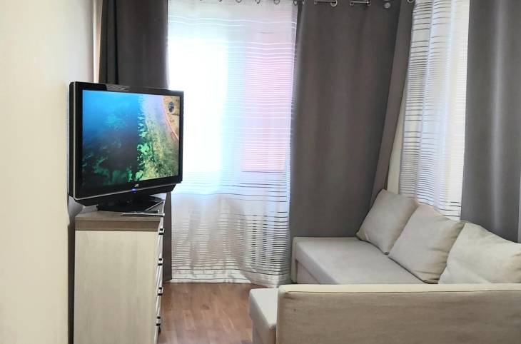 3-Комнатная квартира на сутки в  Витебске,  Чкалова ул., 28/3   изображение 3 - kvartirka.by