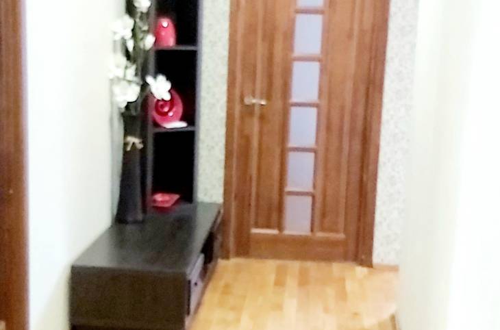 3-Комнатная квартира на сутки в  Витебске,  Чкалова ул., 28/3    изображение 15 - kvartirka.by