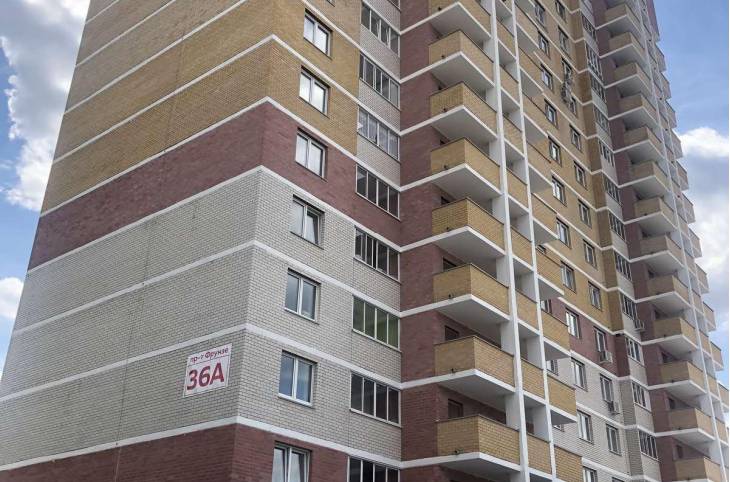 2-Комнатная квартира на сутки в  Витебске,  Фрунзе пр-т., 36А    изображение 38 - kvartirka.by