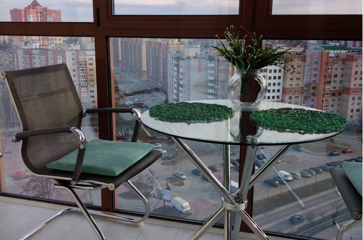1-Комнатная квартира на сутки в  Бресте,  Папанина ул., 5    изображение 1 - kvartirka.by