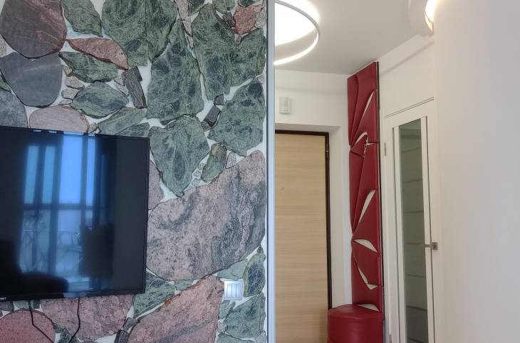 1-Комнатная квартира на сутки в  Бресте,  Папанина ул., 5    изображение 17 - kvartirka.by