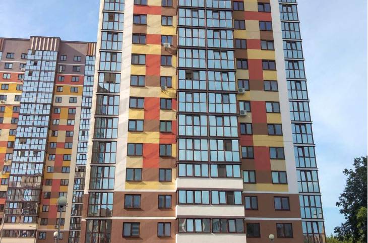 1-Комнатная квартира на сутки в  Бресте,  Папанина ул., 5    изображение 7 - kvartirka.by