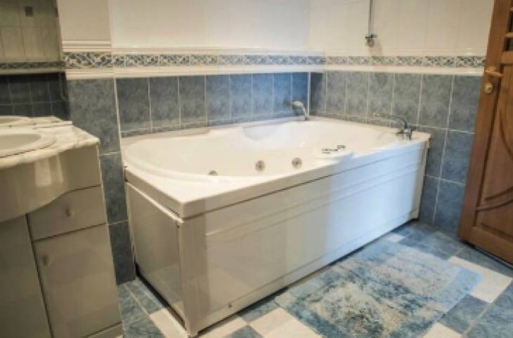 2-Комнатная квартира на сутки в  Минске,  Козлова ул., 5    изображение 5 - kvartirka.by