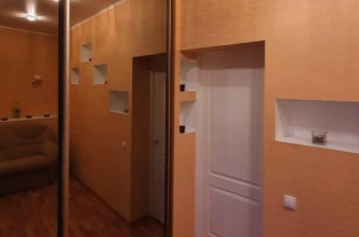 2-Комнатная квартира на сутки в  Минске,  Киселева ул., 13    изображение 9 - kvartirka.by