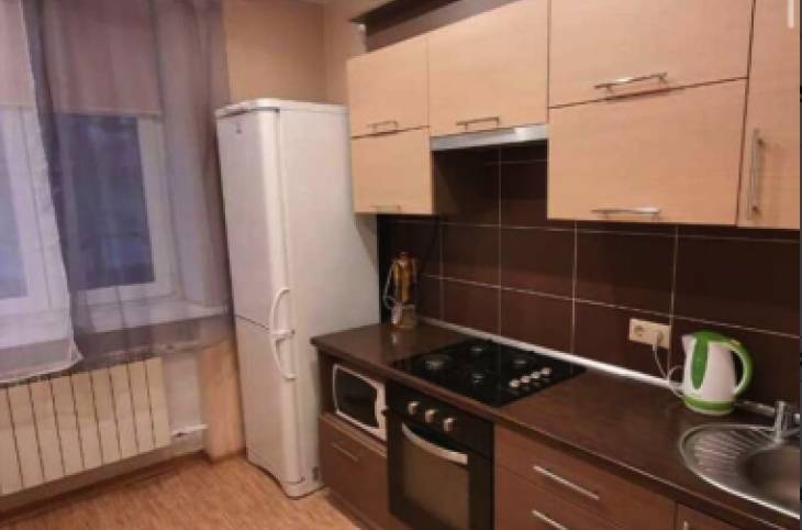 2-Комнатная квартира на сутки в  Минске,  Киселева ул., 13    изображение 1 - kvartirka.by