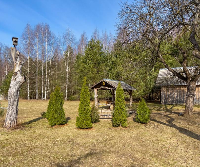 Возле Голубых озёр - kvartirka.by