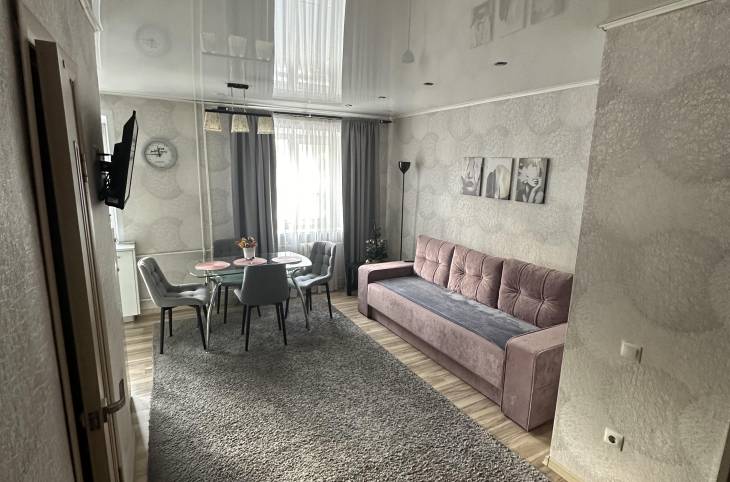 Студия на сутки в  Барановичах,  Ленина ул., 49    изображение 2 - kvartirka.by
