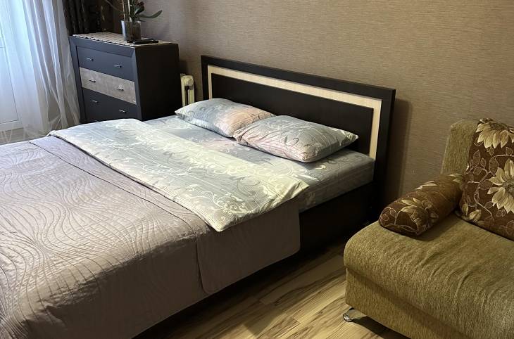 Студия на сутки в  Барановичах,  Ленина ул., 49    изображение 6 - kvartirka.by