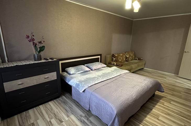 Студия на сутки в  Барановичах,  Ленина ул., 49    изображение 7 - kvartirka.by