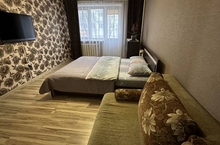 Студия на сутки в  Барановичах,  Ленина ул., 49    изображение 8 - kvartirka.by