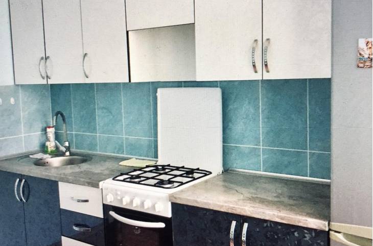 1-Комнатная квартира на сутки в  Жлобине,  Карла Маркса ул., 2а    изображение 5 - kvartirka.by