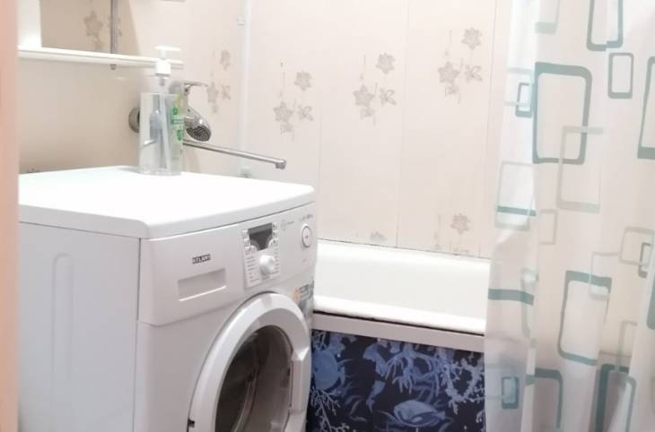 1-Комнатная квартира на сутки в  Орше,  Ленина ул., 52    изображение 7 - kvartirka.by