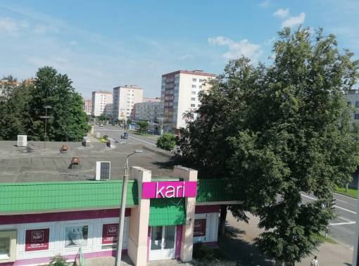 квартира в центре на сутки - kvartirka.by