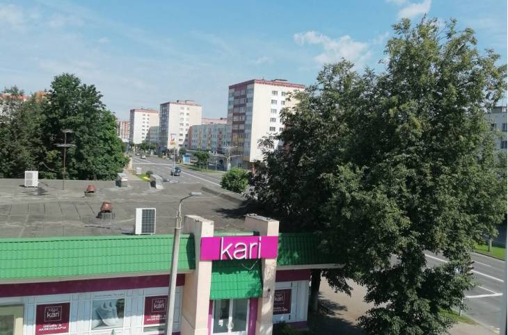 1-Комнатная квартира на сутки в  Орше,  Ленина ул., 52    изображение 8 - kvartirka.by