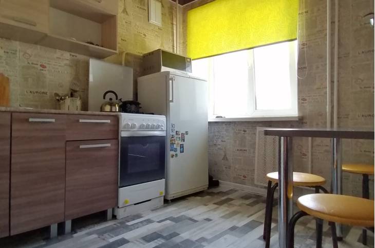 1-Комнатная квартира на сутки в  Орше,  Ленина ул., 52    изображение 6 - kvartirka.by