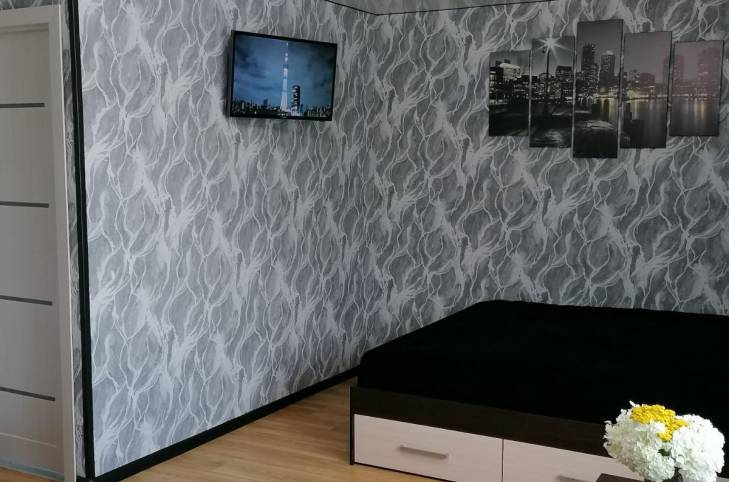 1-Комнатная квартира на сутки в  Орше,  Ленина ул., 52    изображение 1 - kvartirka.by
