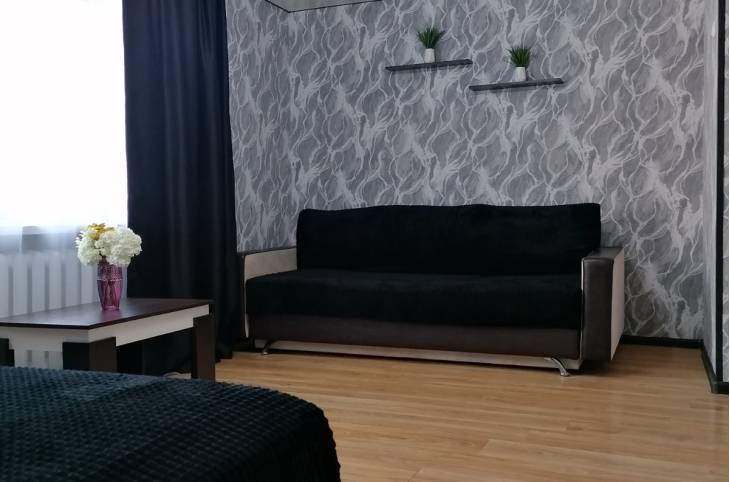1-Комнатная квартира на сутки в  Орше,  Ленина ул., 52    изображение 2 - kvartirka.by