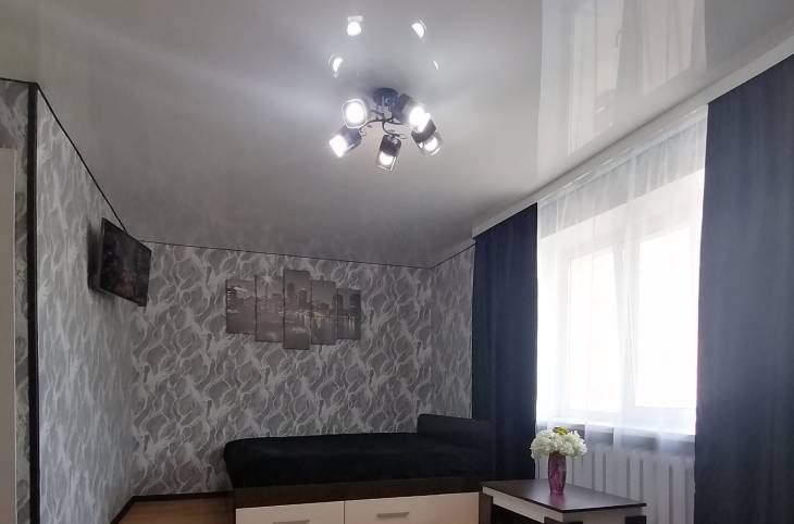 1-Комнатная квартира на сутки в  Орше,  Ленина ул., 52    изображение 4 - kvartirka.by