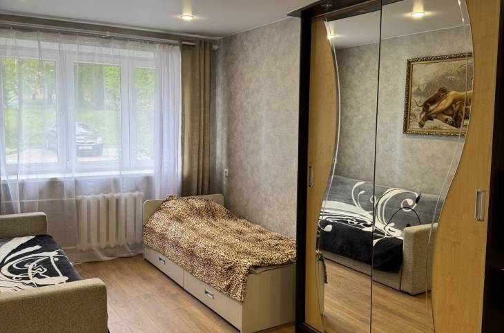 2-Комнатная квартира на сутки в  Гродно,  Космонавтов пр-т., 6Б   изображение 3 - kvartirka.by