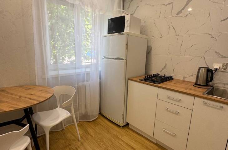 2-Комнатная квартира на сутки в  Гродно,  Космонавтов пр-т., 6Б    изображение 6 - kvartirka.by