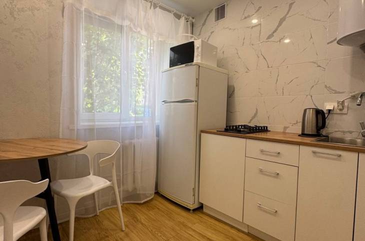 2-Комнатная квартира на сутки в  Гродно,  Космонавтов пр-т., 6Б    изображение 8 - kvartirka.by