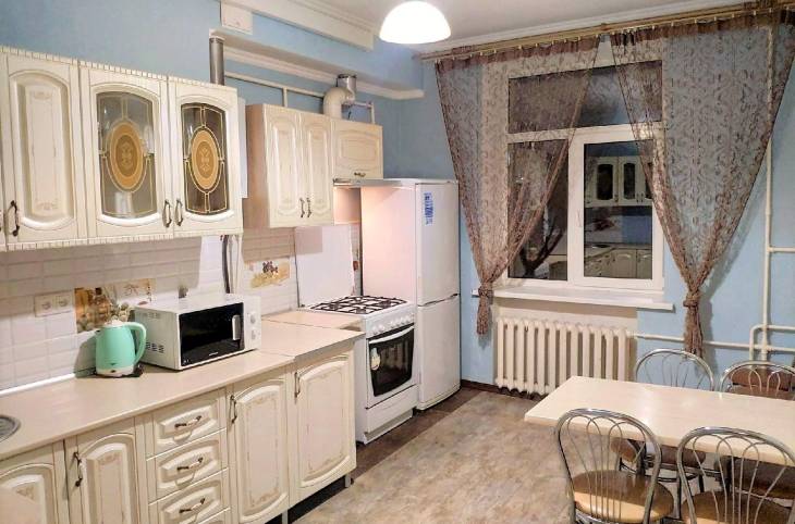 2-Комнатная квартира на сутки в  Гомеле,  Советская ул., 2    изображение 7 - kvartirka.by