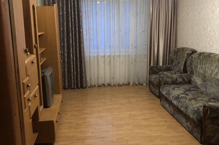 3-Комнатная квартира на сутки в  Жлобине,  16-й микрорайон, 19   изображение 3 - kvartirka.by
